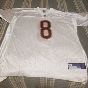 VTG. REEBOK CHICAGO BEARS JERSEY